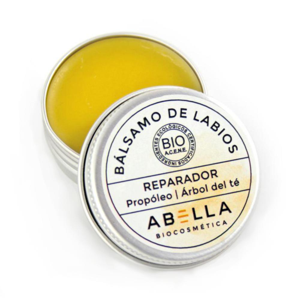 Bálsamo de Labios Reparador